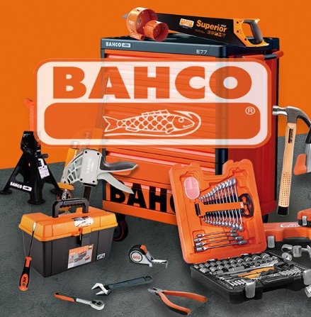 Bahco
